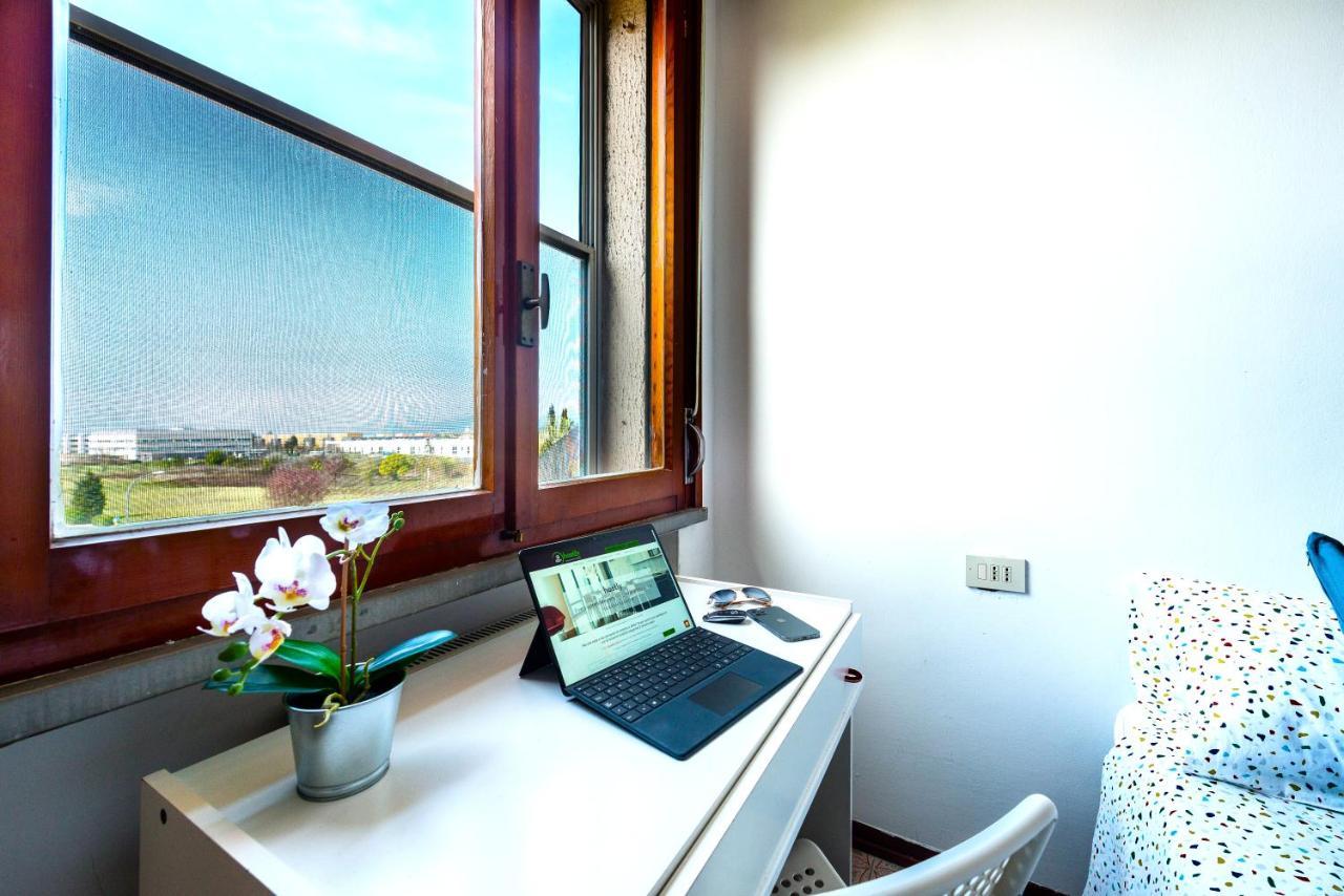 Hostly - Family Home Cisanello Pisa Exterior foto